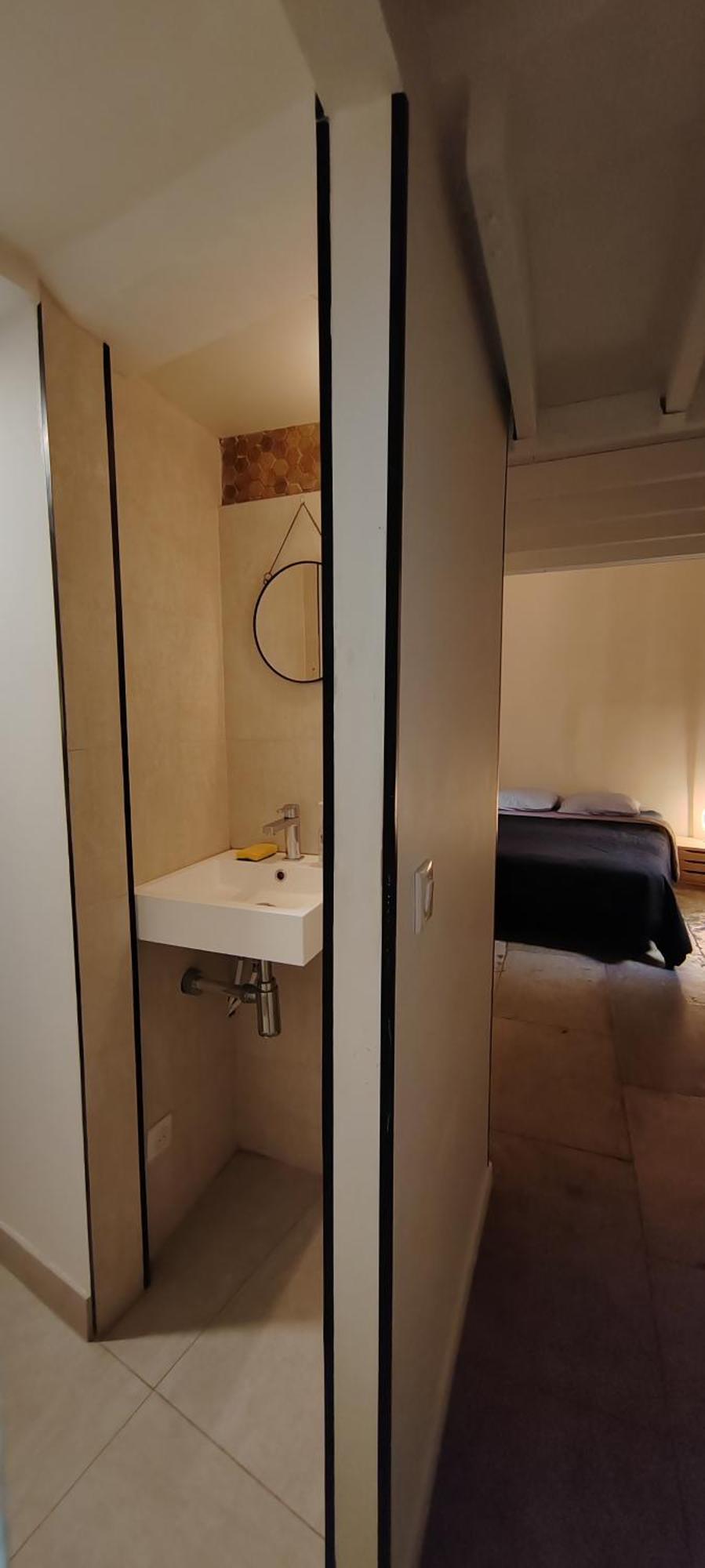 Palais Des Rois D'Aragon Otel Montpellier Dış mekan fotoğraf