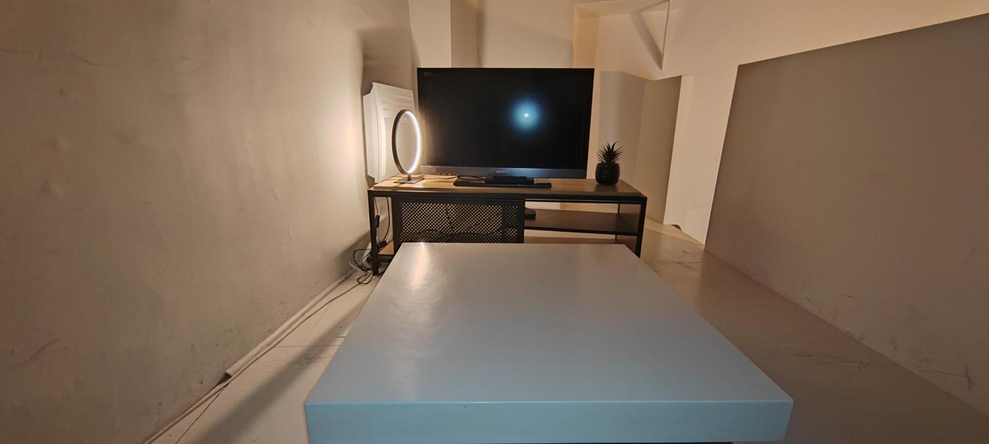 Palais Des Rois D'Aragon Otel Montpellier Dış mekan fotoğraf